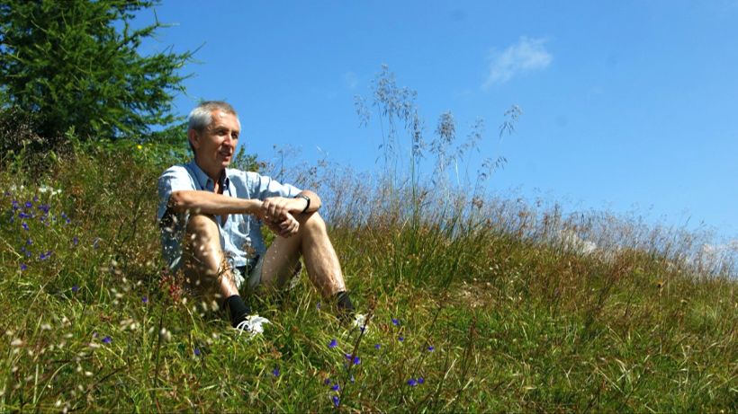 Natur Erwin Stubenschrott